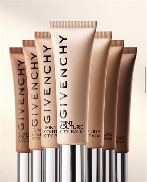 givenchy teint couture balm отзывы|givenchy teint couture foundation.